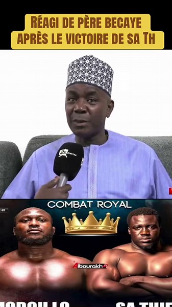 Vidéos de LEPRO🥇 (@expert.enlutte.sport.1) avec son original - LEPRO🥇