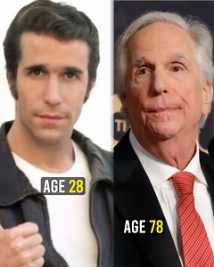 What happened to Henry Winkler from Happy Days? | Songs That Rock