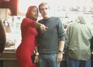 I Spent $85 On Socks: Man Goes Off On A Woman At McDonalds!