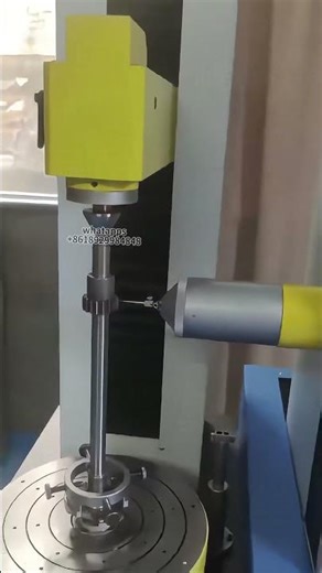 Precision You Can See | Gear Inspection Process 🔍⚙️