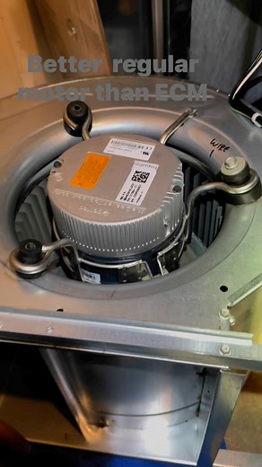 ECM replacement | Jun Hvacguy