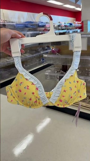 Demetra Dias x Target Collection Is Everything 👙