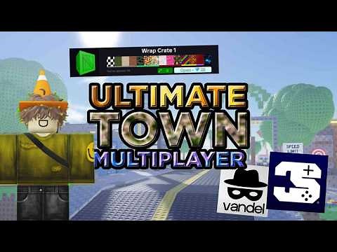 UTM All you need to know | Ultimate Town Sandbox