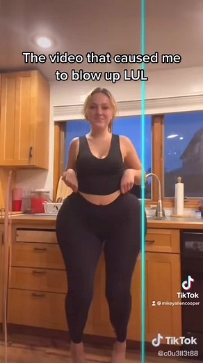 #stitch with @mikeyallencooper #TimeWarpScan I'll delete this video in an hour