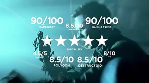 『Quantum Break - 賛美』映像を公開! 海外メディアから高い評価を得る、ゲームと実写が融合する新世代のアクション アドベンチャー『Quantum Break』。Xbox One と Windows 10 PC で好評発売中。 ▼『Quantum Break - 賛美』映像はこちら http://spr.ly/6186BYr9k ▼『Quantum Break』詳細はこちら http://spr.ly/6187BYr9Z | Xbox Japan