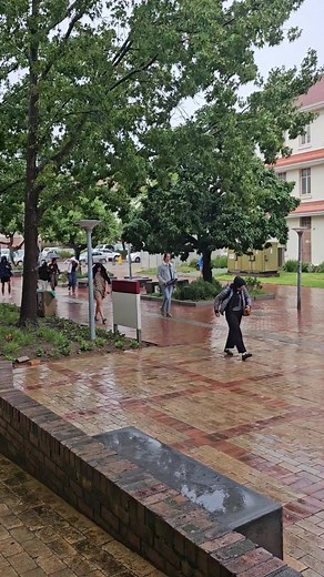 Embrace New Beginnings at Stellenbosch University 2026