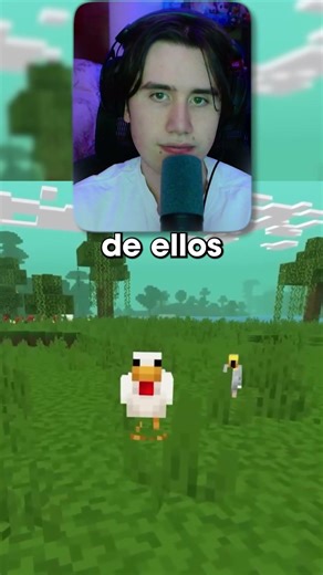 El Problema de las Animaciones de Minecraft 😱