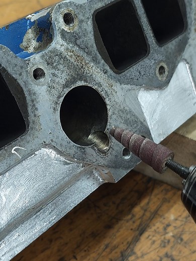How to Close Injector Ports for Carburetor Operation