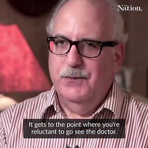 It's time to start providing quality health care to all Americans. https://bit.ly/2LTB9Ou | The Nation Magazine