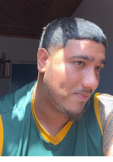 Kak Praat in Afrikaans met Kurtley en Vriende