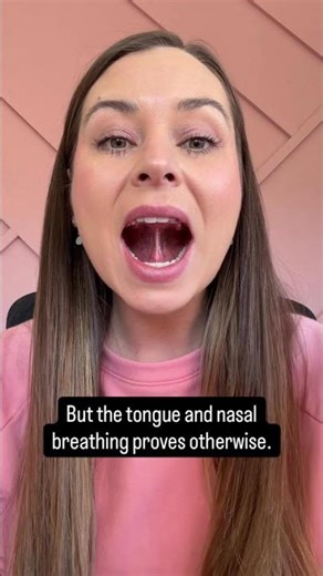 Moms think crooked teeth and the symptoms that come with them are normal…