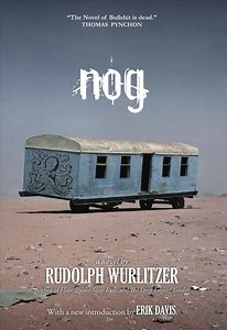 Nog (novel) - Alchetron, The Free Social Encyclopedia