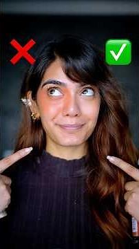 *HOW* to apply *color corrector* the right way 🤝🏼 #makeup #tutorial