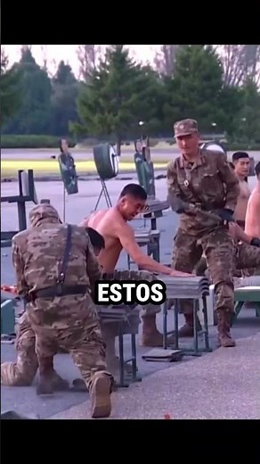 How powerful is the North Korean army?