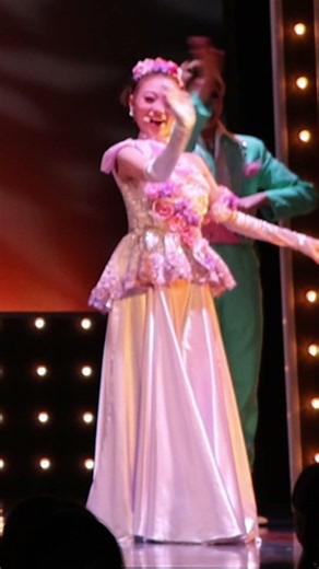 MAU ASAHI / Huis Ten Bosch Revue