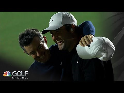 Highlights: Optum Golf Channel Games, Captain's Challenge | Golf Channel