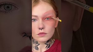 Create Prince Zuko’s scar with this detailed makeup tutorial