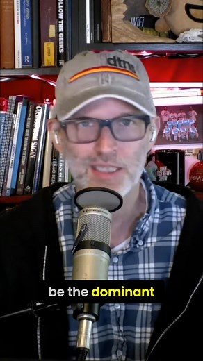 Tech companies schedule announcements to dominate the news and shape narratives. Learn to see past the hype and find what's truly significant, new, and useful for *you*, the consumer. #TechNews #NewsCycle #ConsumerTips #TechAnalysis #MediaLiteracy | Daily Tech News Show