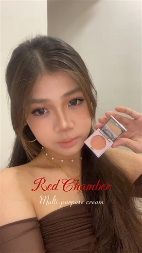 𝒛 𝒊 𝒚 𝒖 ♡ on Instagram: "RC多用膏试色分享✨ 🌼乐葵：必入色号 温柔知性肉桂奶茶色 🤎会智：不挑肤色的裸奶棕 提升气色涂上气场全开 🎀栗本：橄榄皮首选的芋泥灰粉色，清冷美人既视感 🍊和柚：黄皮必入的蜜瓜裸奶杏 轻松拿捏通透伪素颜 @redchamber_official #redchamber #rc多用膏 #cleanbeauty #makeup #xiaohongshu #explore #fyp #trend"