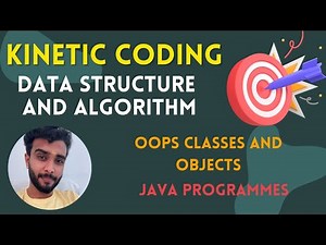 Oops | Classes | Object Oriented Programming | Data Structure | Algorithms | Java | Programming