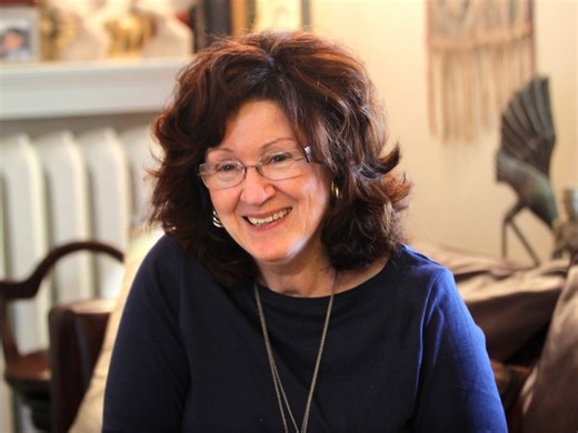 Sue Johnson (1947-2024): Pioneering uOttawa psychologist founded 'emotionally focused therapy'