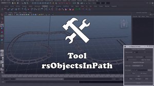 rsObjectsInPath