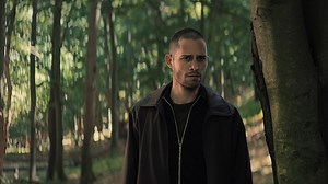 Lesní vrah představuje trailer: Nelítostný Viktor Kalivoda se dočkal snímku o svém zatčení