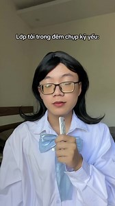 Lớp iu iu #phucdongphuc #cmcuni #truongdaihoccmc | ucsc university
