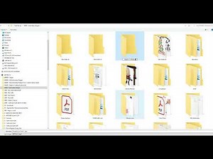 How to Download files from my FB Group and unzip File Using PeaZip
