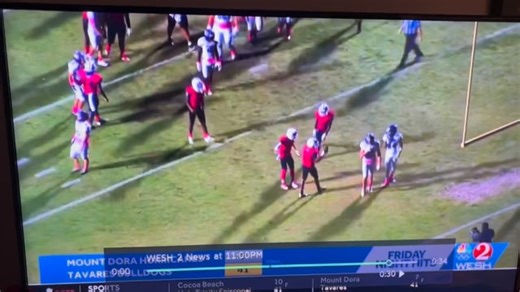 Bulldogs improve to 8-0 on the season with two regular season games remaining… proud of my guys!!! #godogs #historicseason | Eric Samuels