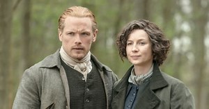 Outlander's Caitriona Balfe makes unexpected confession about ending