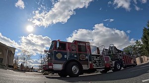 17K views · 176 reactions | The Forks Township Fire Department...