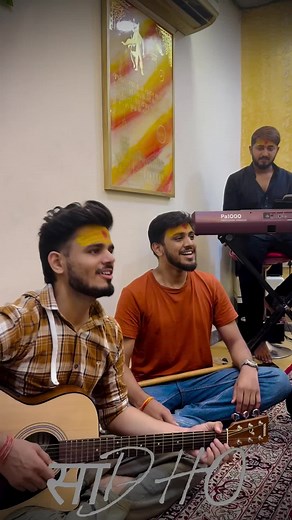 Shiv Bhajan | Sparkling Singing & Dancing Talents