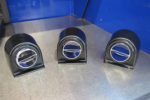 Tips on Installing an A/C System In Your Street Rod