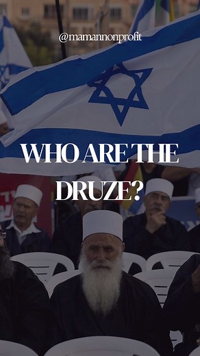 The Resilient Druze Community in Israel's Fabric