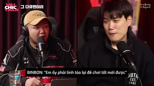 HLV Autumn giải thích về câu chuyện đằng sau documentary gây sóng gió khi đó Về câu nói "Có bắn không" đơn giản chỉ là một câu hỏi và nhắc nhở tuyển thủ Sylvan hãy tập trung hơn, Autumn có nói riêng với Youngsup rằng "Em cũng là tuyển thủ từng vô địch rồi mà, đừng mất tinh thần trước họ. Vì em là kiểu tuyển thủ mà chỉ cần tập trung vào việc bắn là có thể bắn rất tốt mà. Việc anh không quan tâm sát sao đến em để bản thân sự việc thành ra thế này, anh rất xin lỗi. Thế nhưng ở ván tiếp theo, nếu em