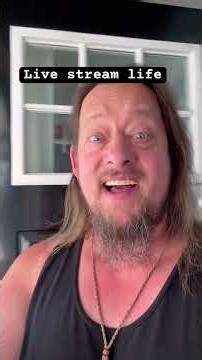 Reality of a youtube streamer daily #funny #dreamjob #art #create #best #crazythingart