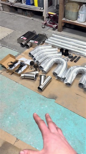 Restoring a Chevy Squarebody: The Sound of Transformation