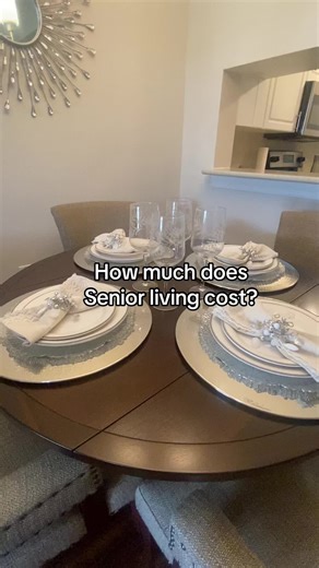 Assisted Living Costs - What You Need to Know! 🏠💰 #AssistedLiving #SeniorCare #Budgeting #assistedlivingmagazine #seniors