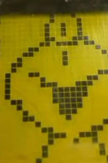 Elmo Glitches With Circuit Bent 😐😑😐