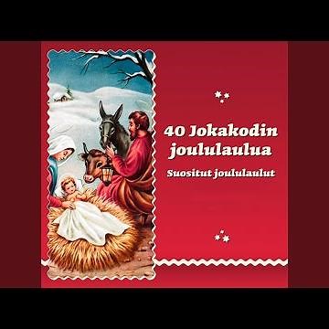 Laulu joulupukille