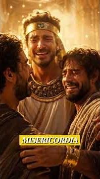 Genesis 50: The response that changed his brothers' hearts #Bible #BibleStory