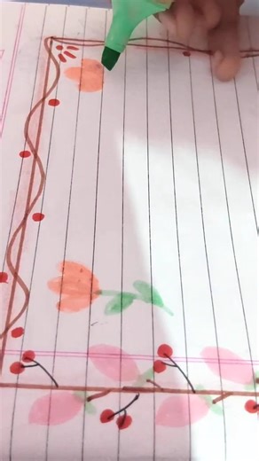 Heading ideas 🌷✨ #shorts #ytshorts #aestheic #trending