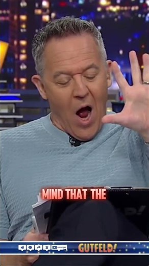 You won't believe what happens when a teleprompter fails!