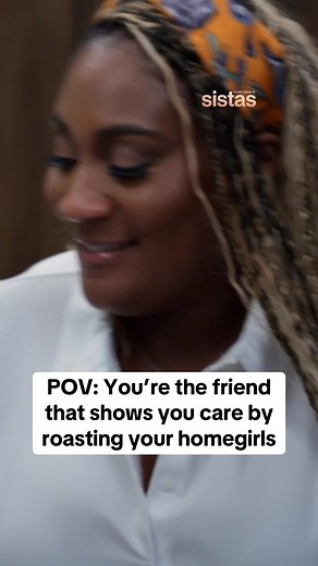 Hilarious Moments from Sisters on BET