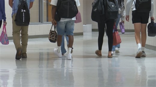 North Carolina proposes career-focused math classes to eliminate 'I'm not a math person' mindset