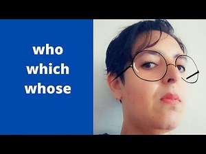 Relative clauses: definition and uses