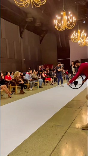 Best Model of Azerbaijan 2021 - Femina Fashion Show.#bestmodel #fashion #azerbeycan #keşfet #azeritiktok