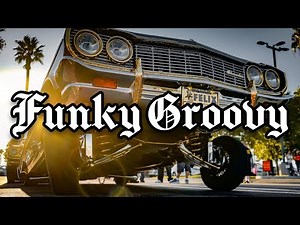 OLD SCHOOL FUNK MEGA MIX