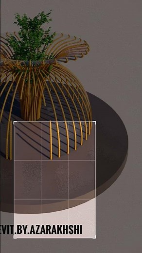 Mass in Revit .subscribe to my channel for more tutorials #revit #revitarchitecture #revittutorial